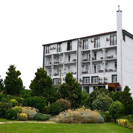 Sahil Hotel Pendik Estambul Exterior foto