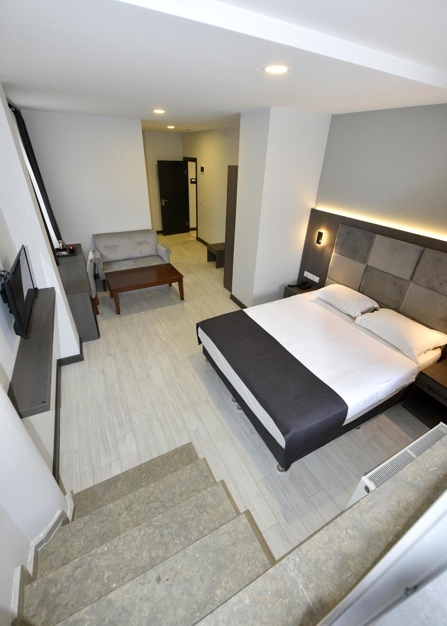 Sahil Hotel Pendik Estambul Exterior foto